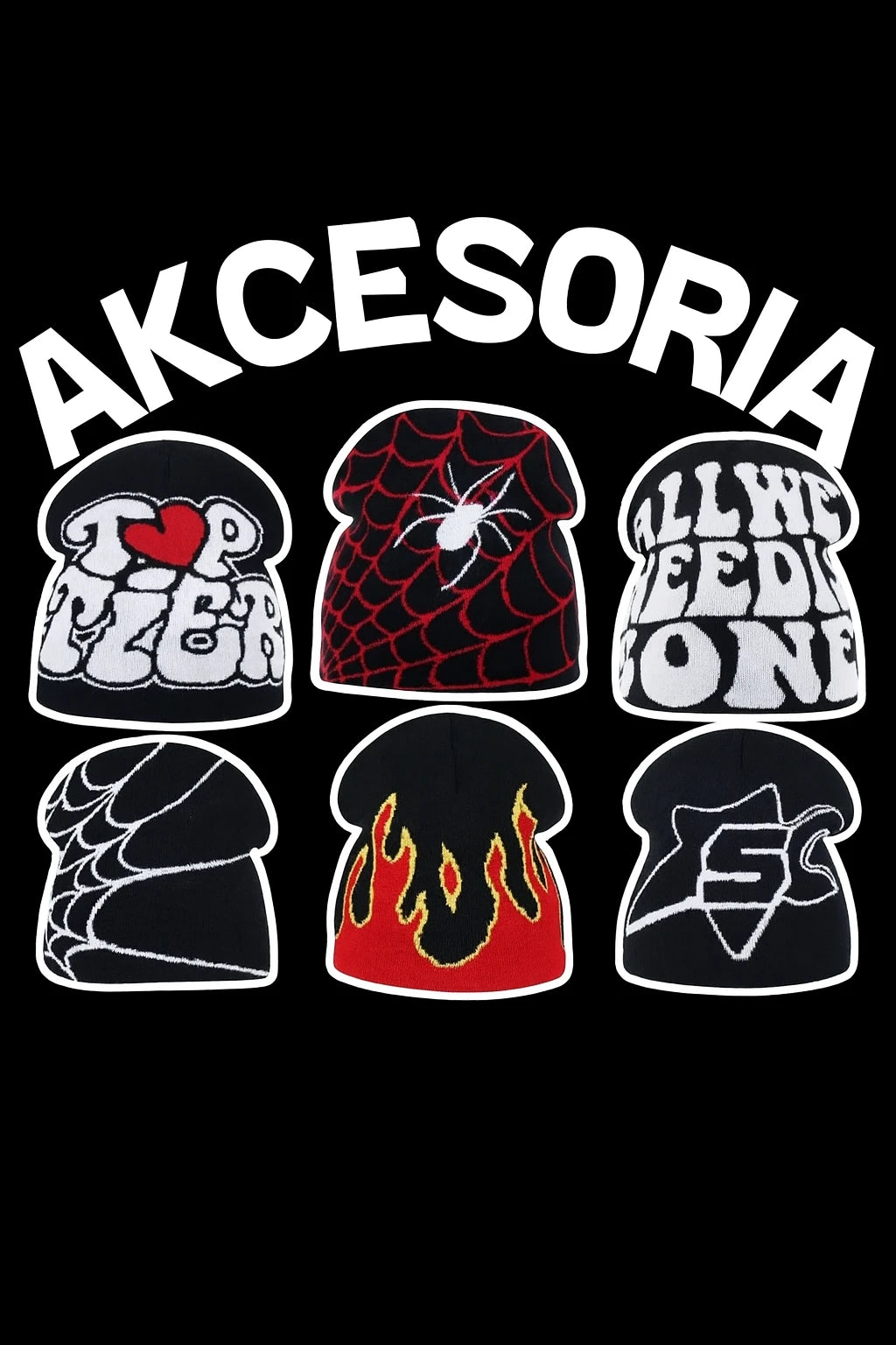 AKCESORIA