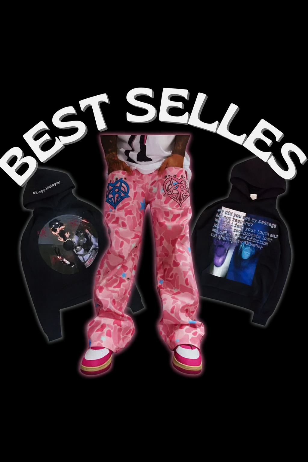 Bestsellery