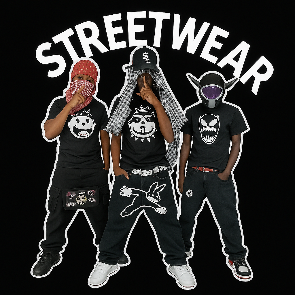 Streetwear