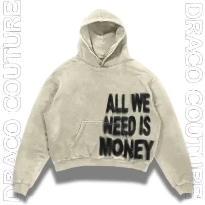 Hoodie Y2k