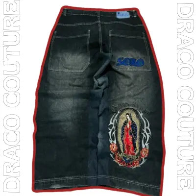 Maria Y2K Jeans