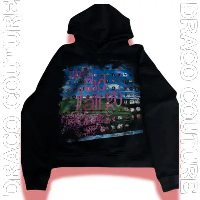 Hoodies Y2K