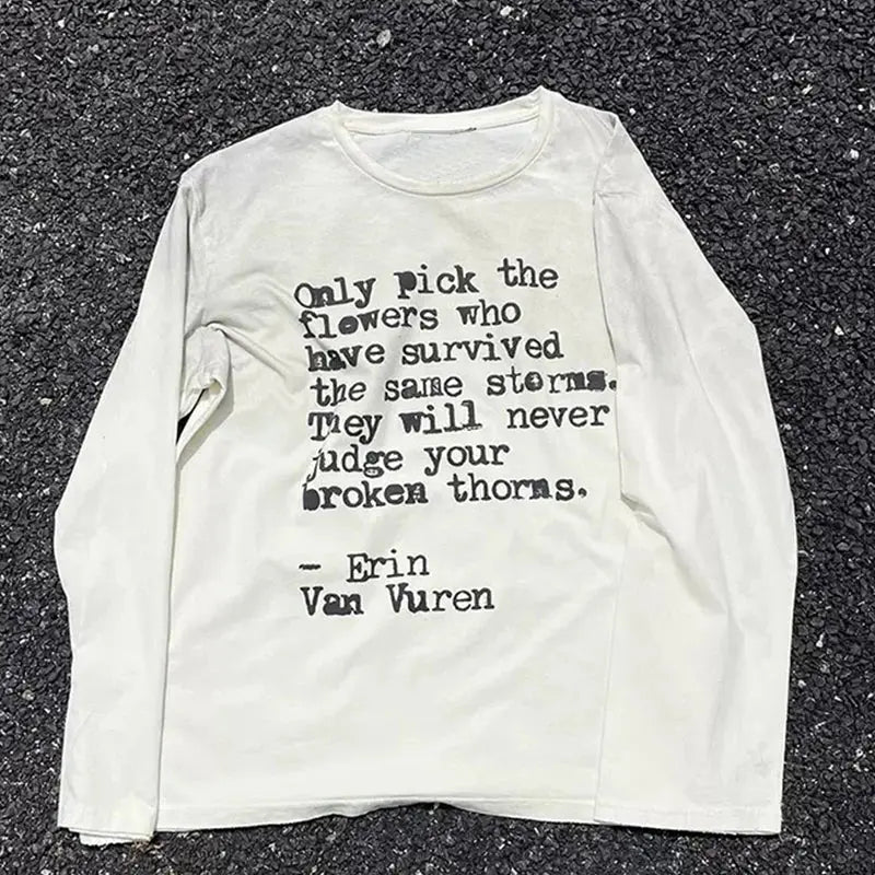 Looose Longsleeve