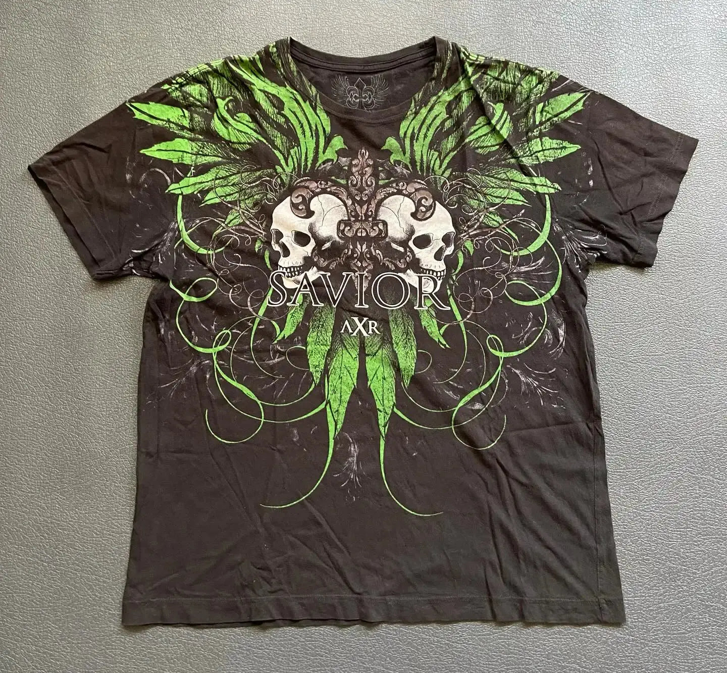 Xtreme Man Short Sleeves