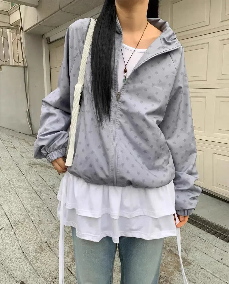Tokio Hoodie