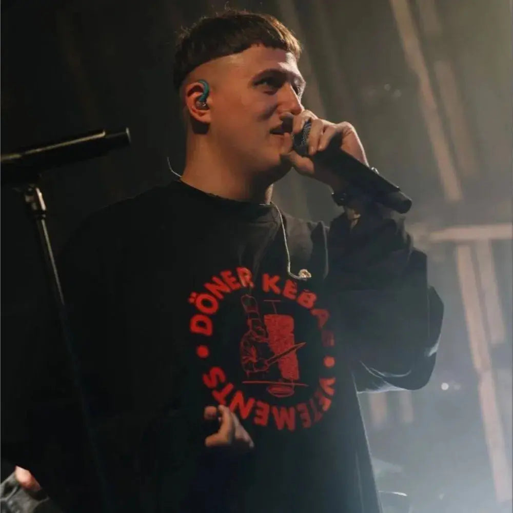 Y2k Long Sleeve