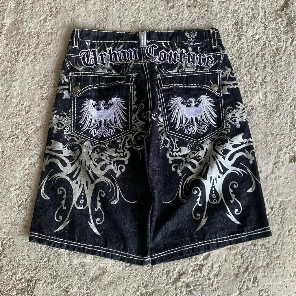 Urban couture Shorts