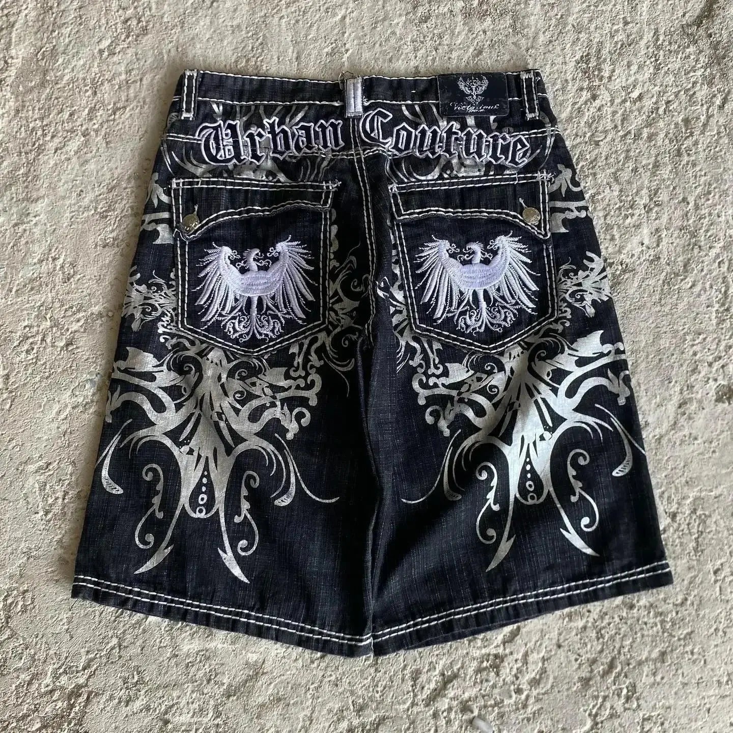 Urban couture Shorts