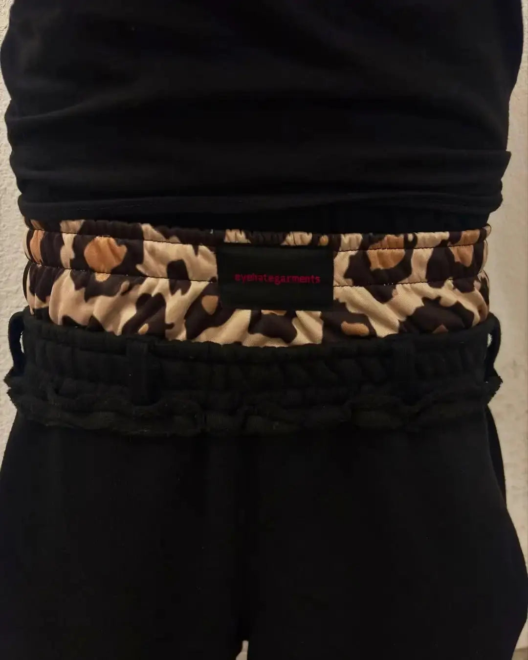 Loose Pants Y2K