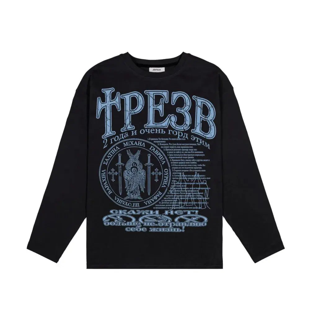 Y2k Long Sleeve