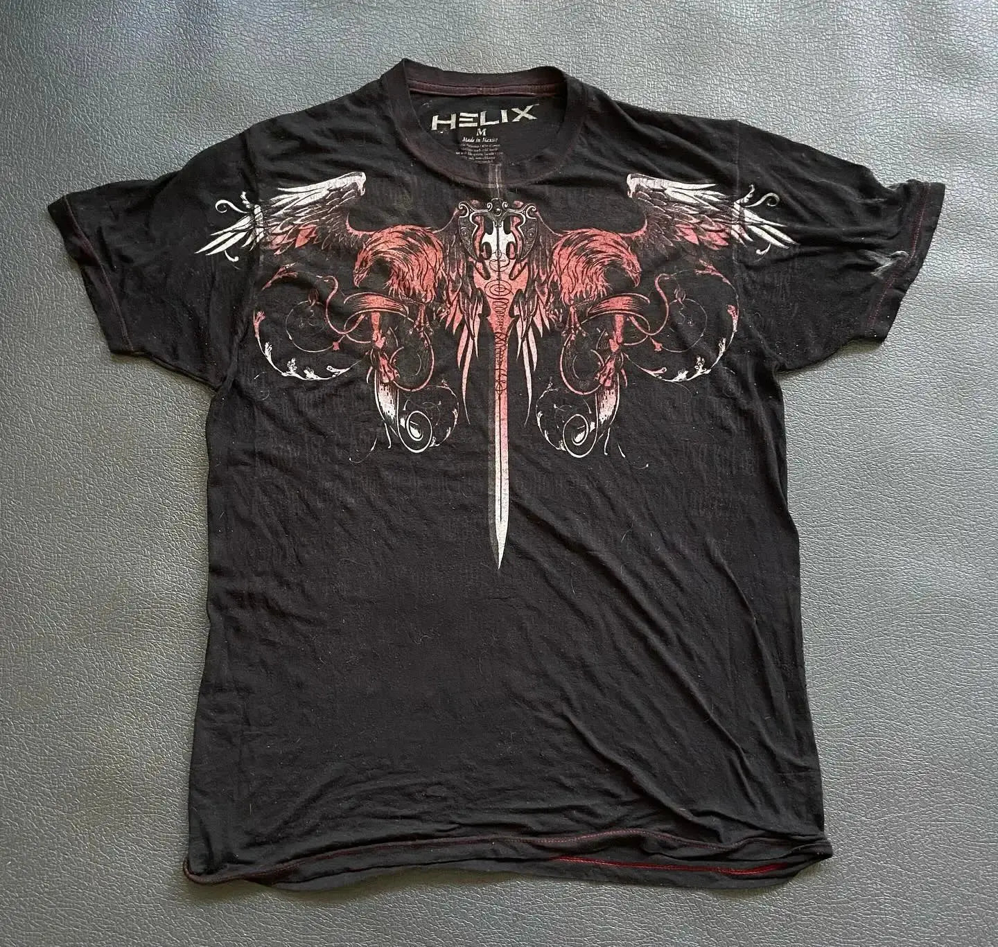 Xtreme Man Short Sleeves