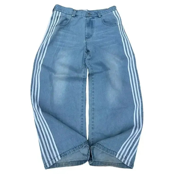 Wings Jeans