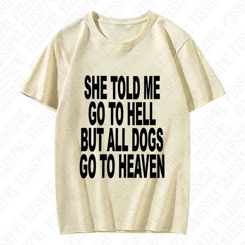 Y2K T-shirt