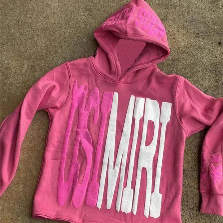 OSIMIRI Hoodie