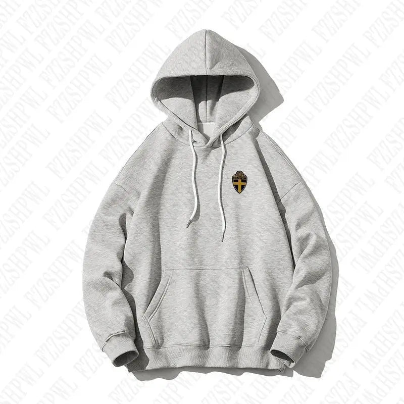 SWEDEN ZIP-HOODIE Y2K