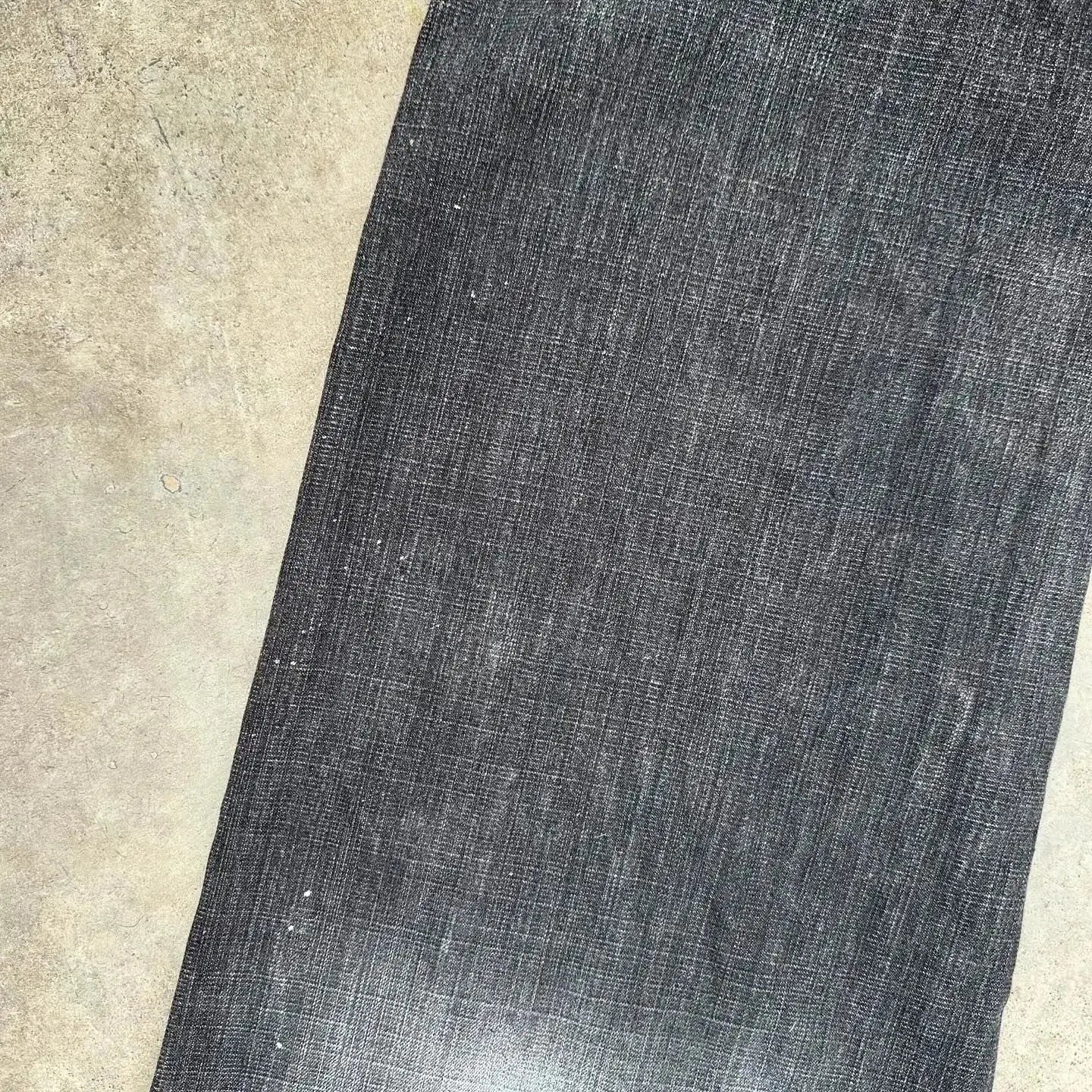 Y2K baggy Jeans (12 opcji)