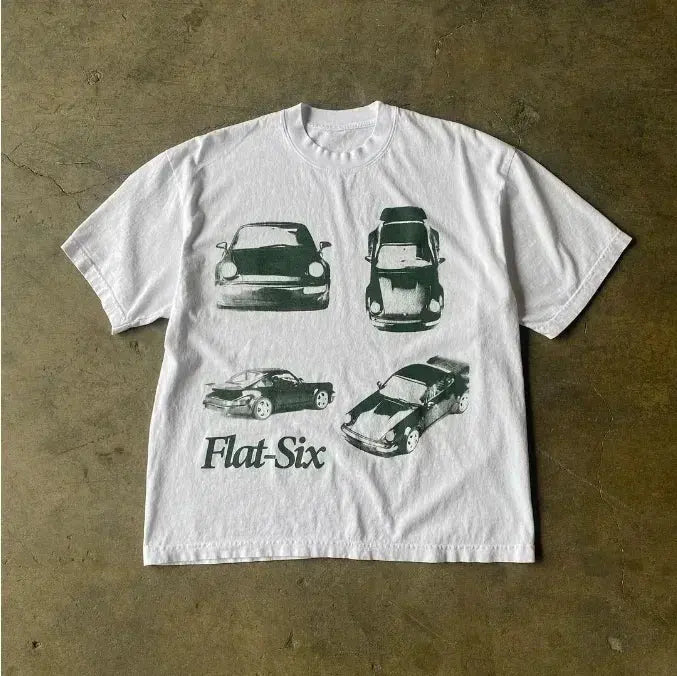 "FTP" Arabic Tshirt