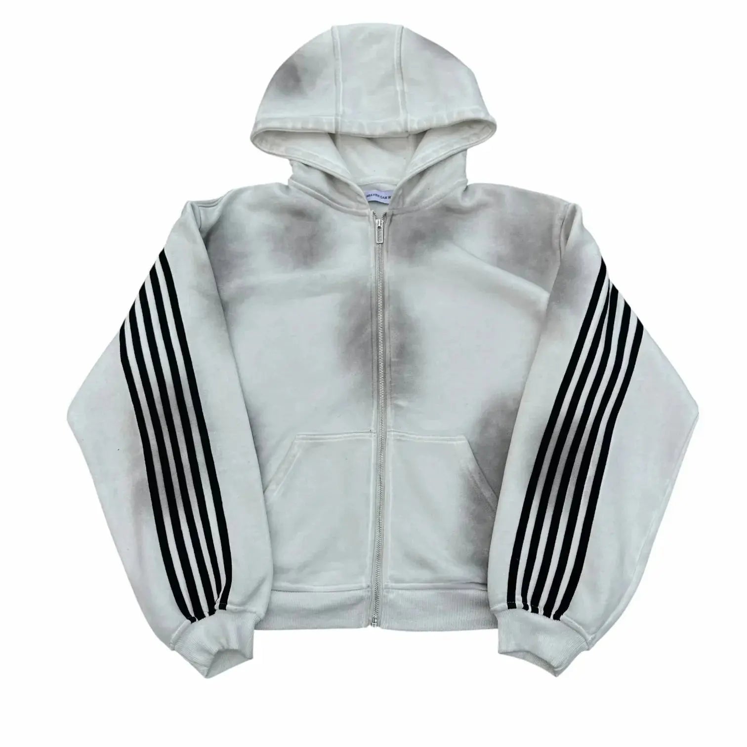 Washed Komplet Dresowy