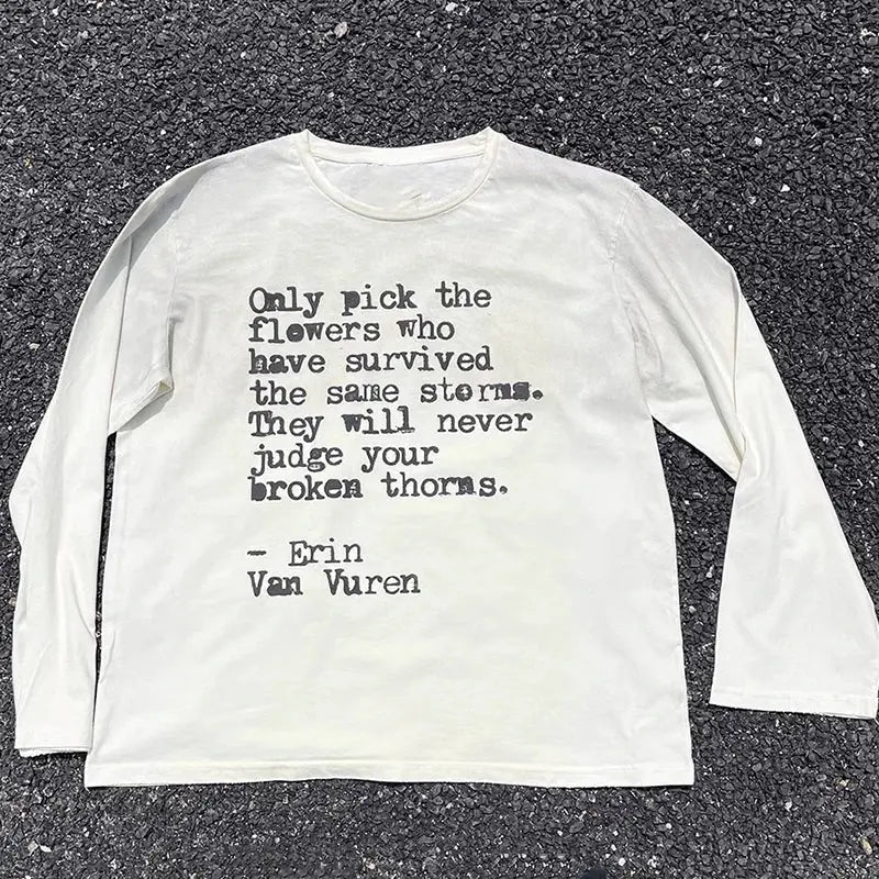 Looose Longsleeve