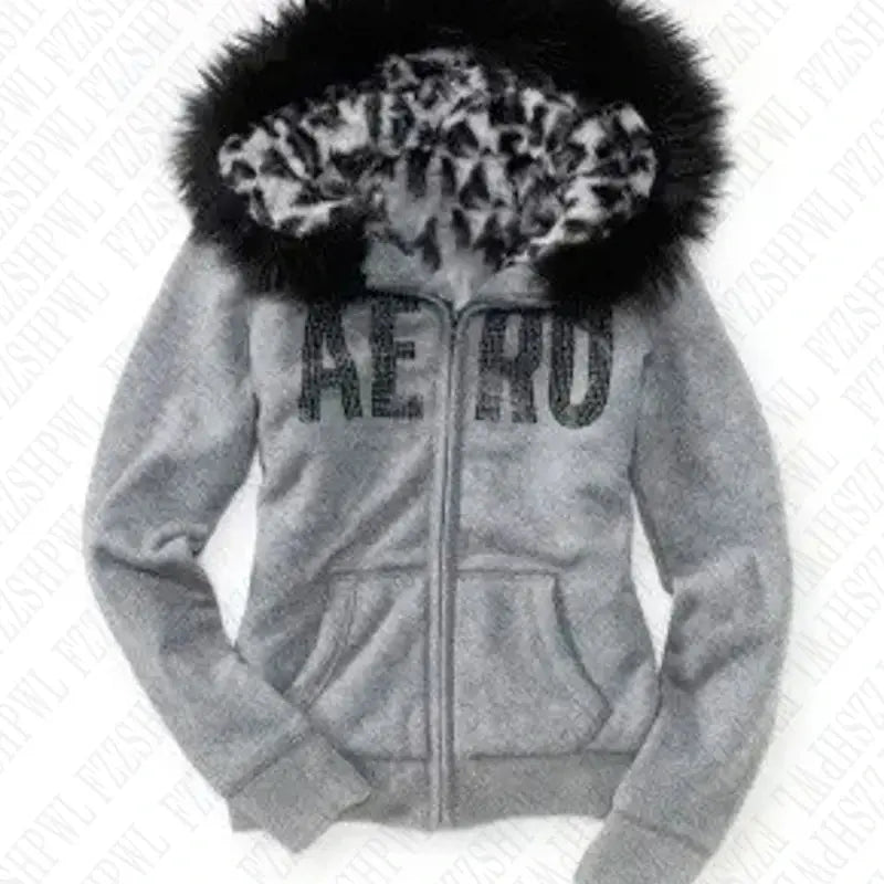 Y2K Fashion Plush patchwork