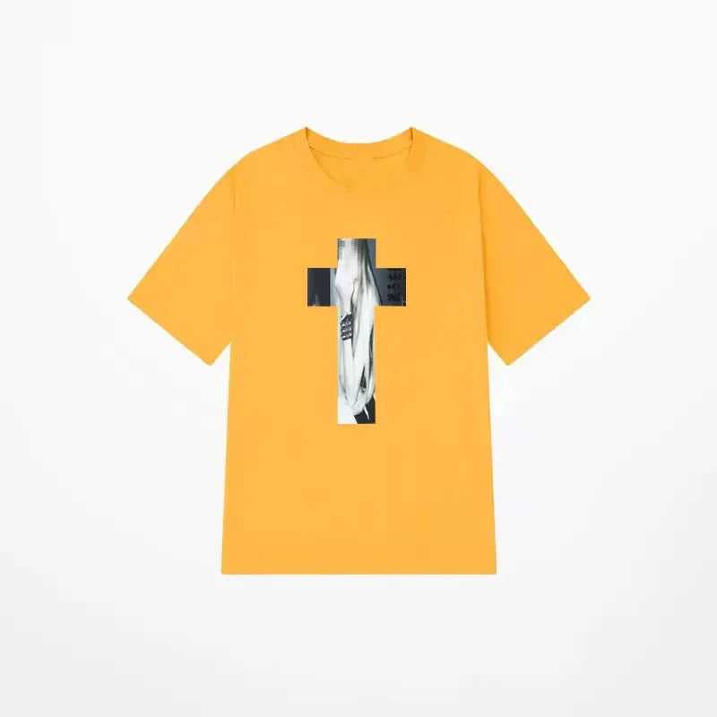 Archive God Tee