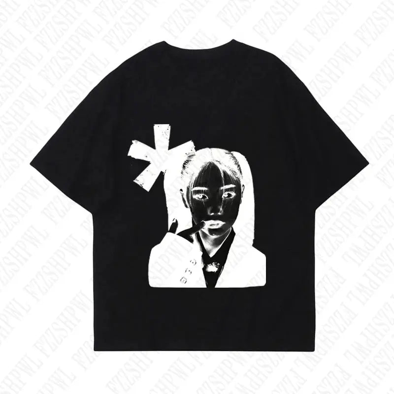 Y2K T-shirt