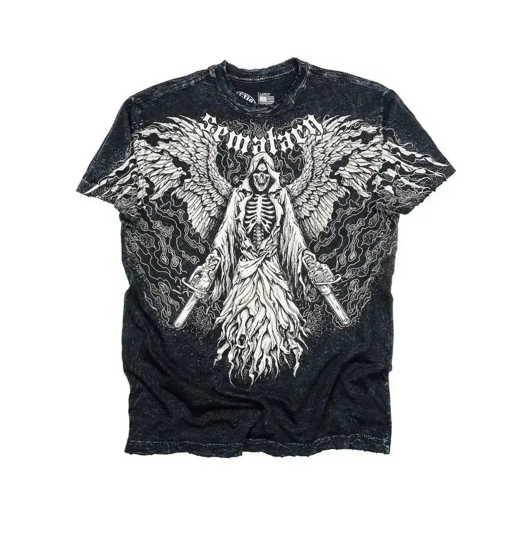 Haunted Mound TShirt