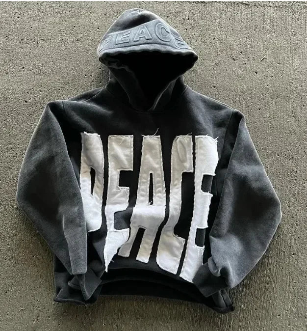Tokio Hoodie