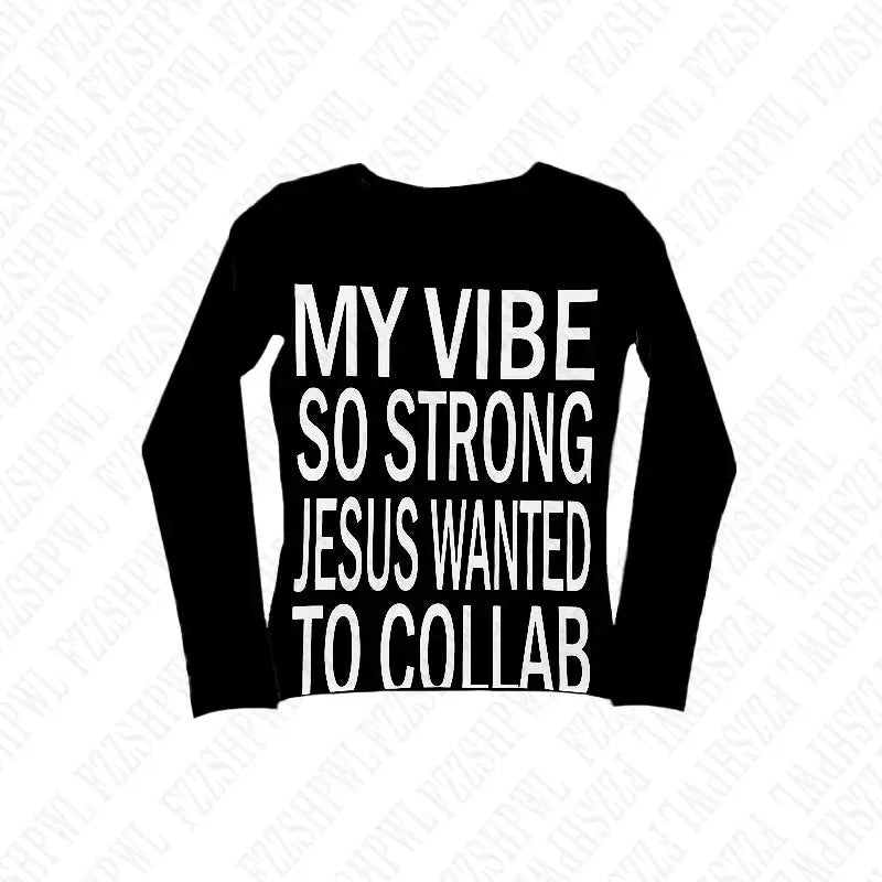 COLLAB Girls Tee