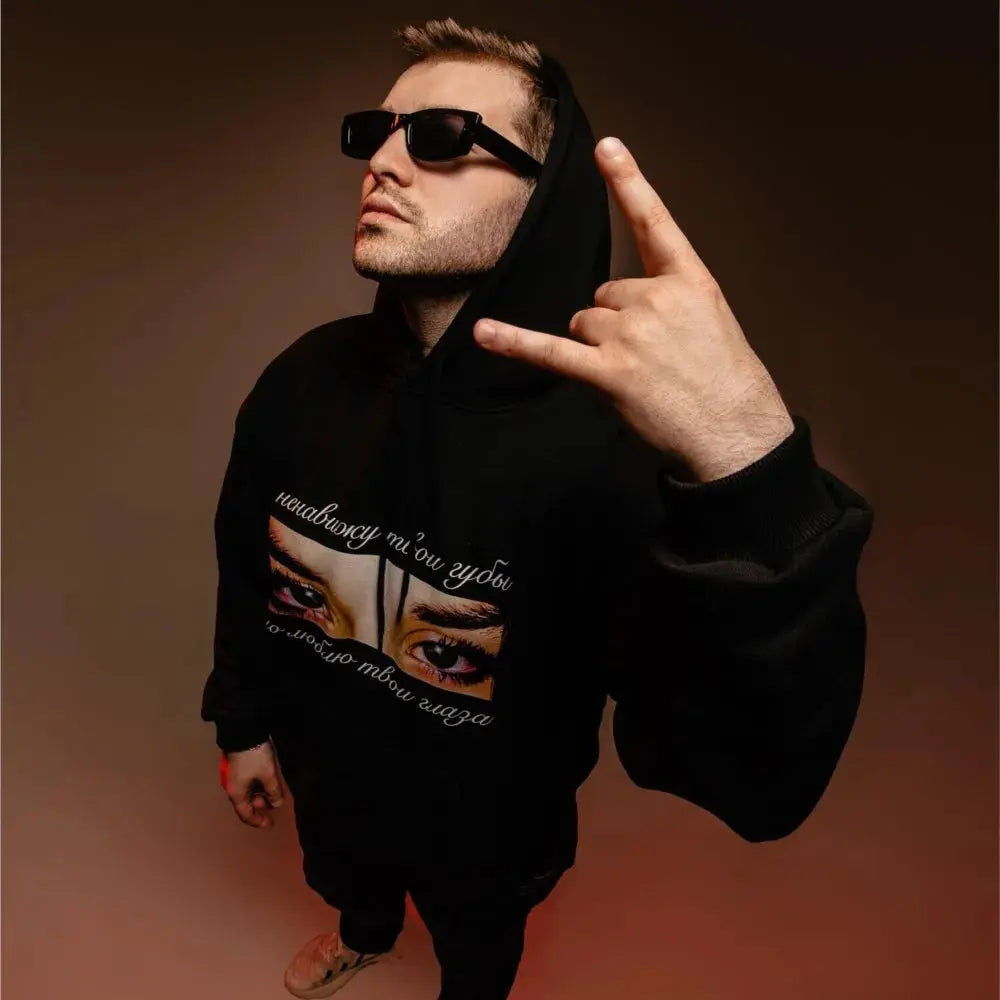 Y2k Hoodie