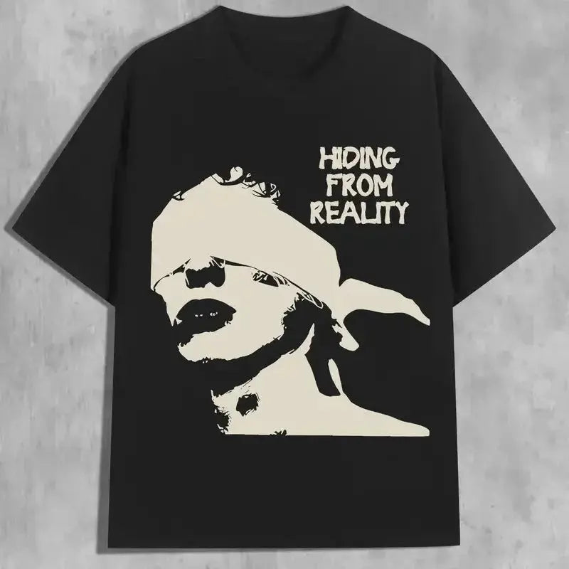 Y2K T-shirt