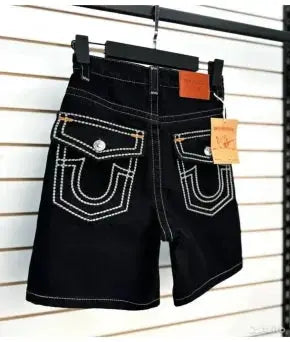 Y2K Mini Shorts Womens
