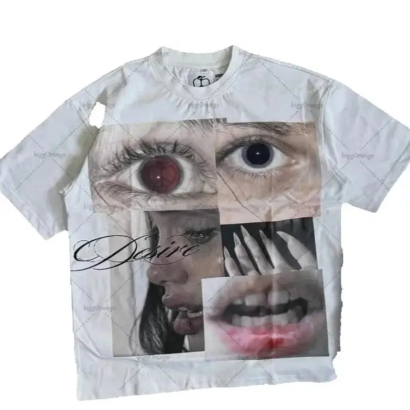 Archive T-shirt
