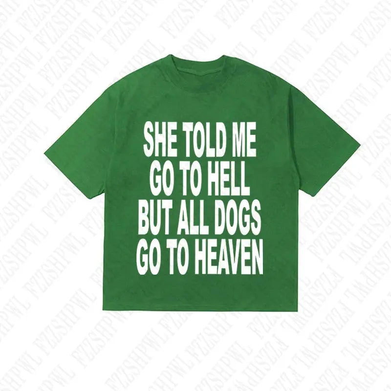 Y2K T-shirt