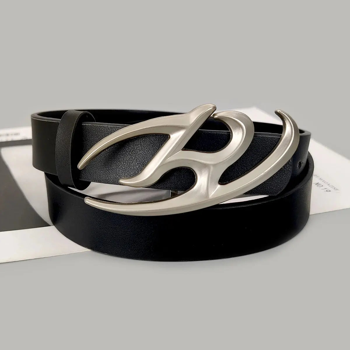 Designer Belts Y2K