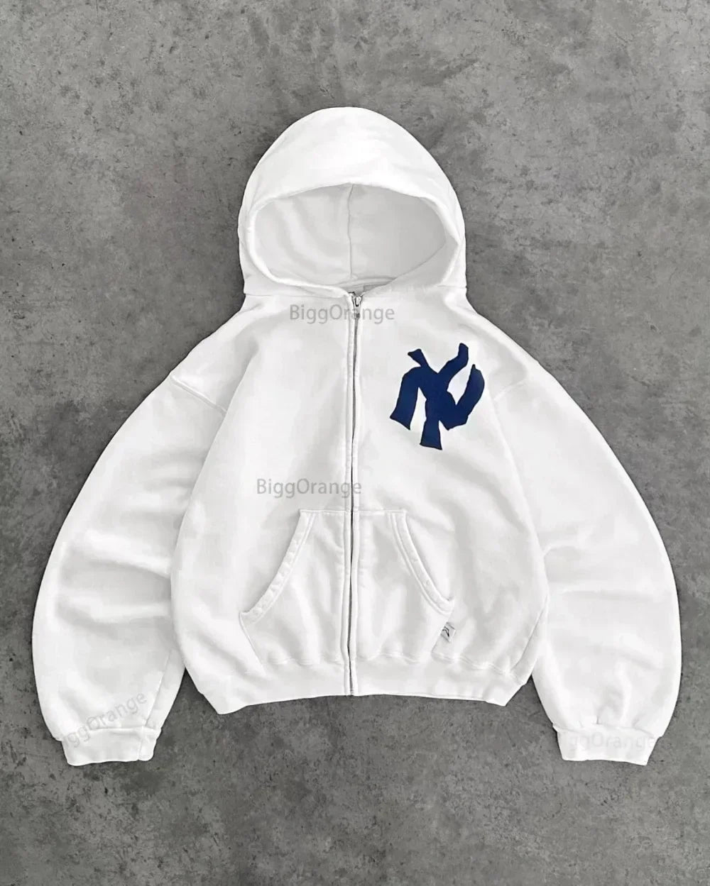 YN Hoodies