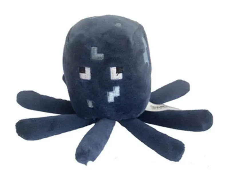 Minecraft Figures Pluszaki