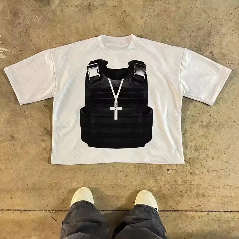 Y2K T-shirt