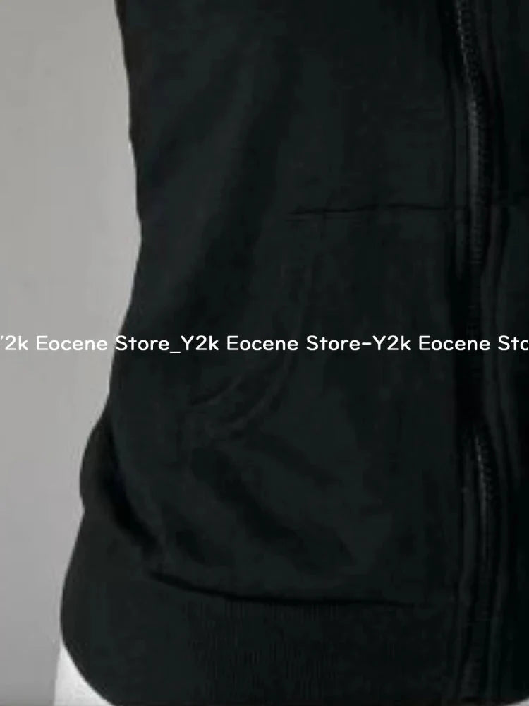 Y2K Polo T-shirt