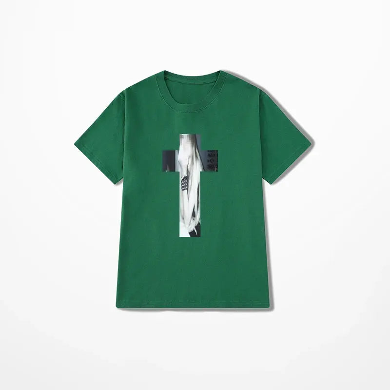 Archive God Tee