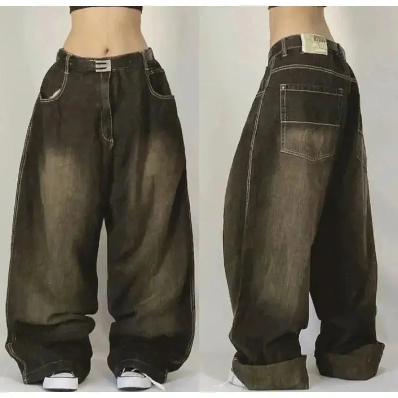 Baggy Jeans Y2K