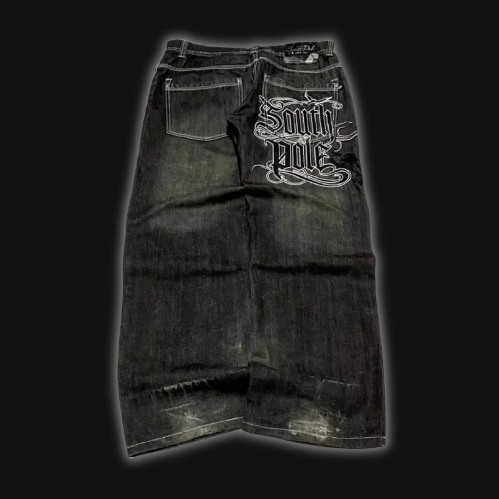 SP Loose Jeans (+10 kolorystyki)