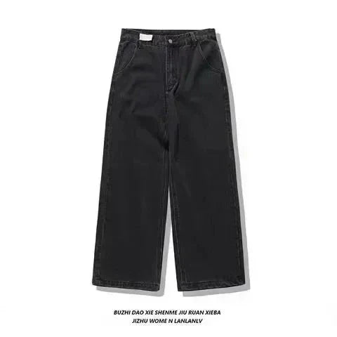 SP Loose Jeans (+10 kolorystyki)