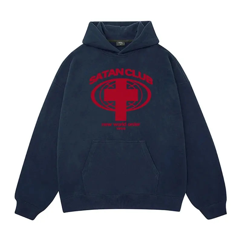 Y2k Hoodies