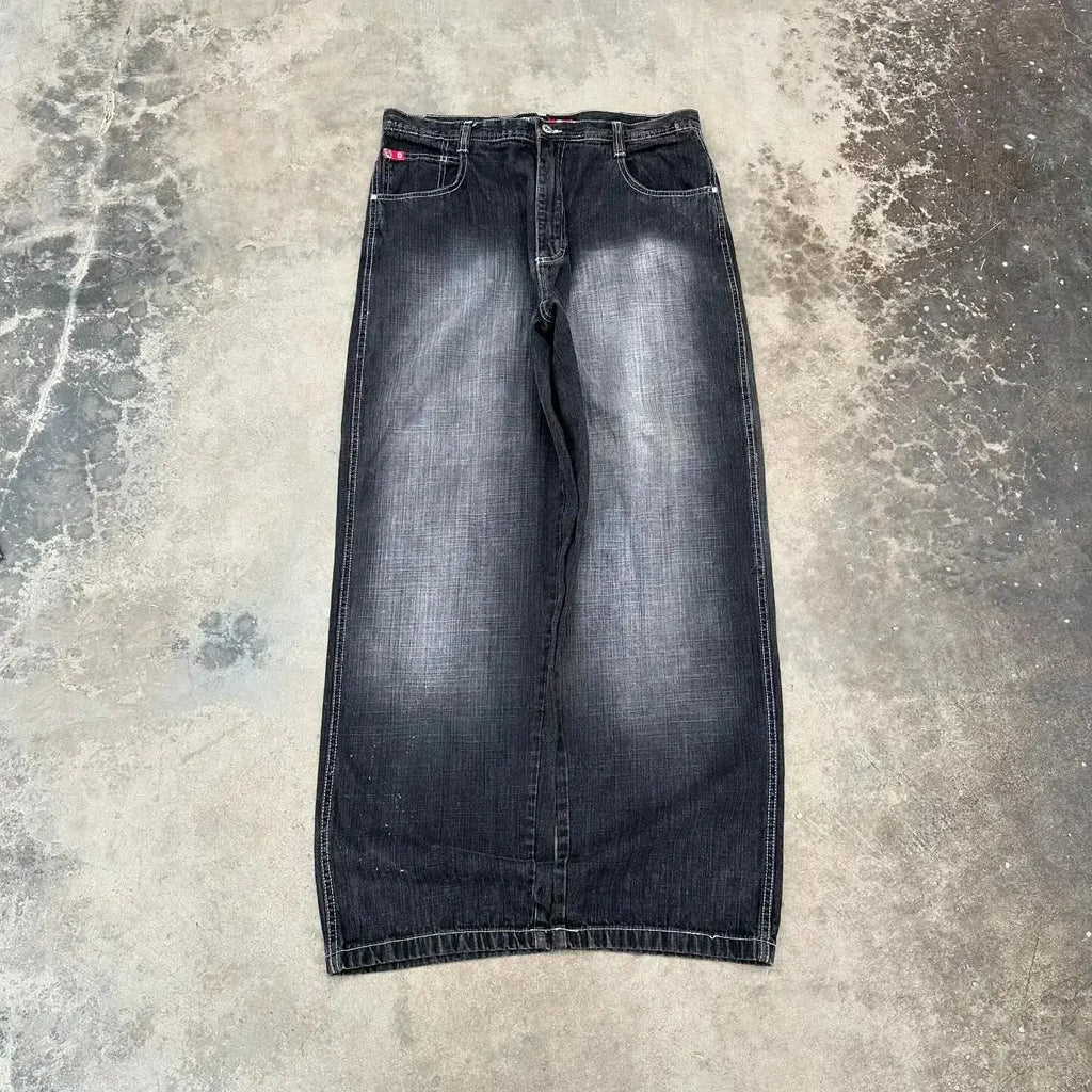 Y2K baggy Jeans (12 opcji)
