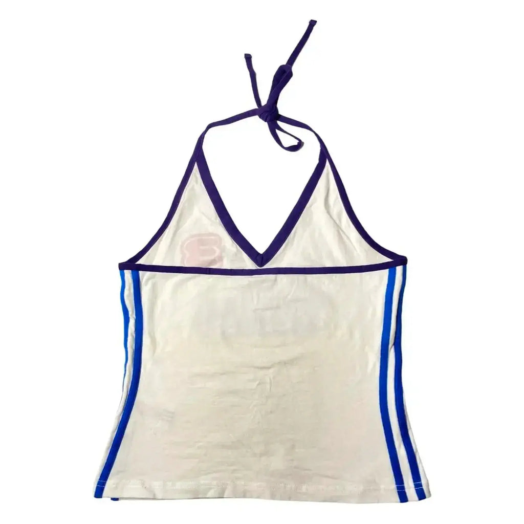 Y2K Vintage Mexico Tank Top