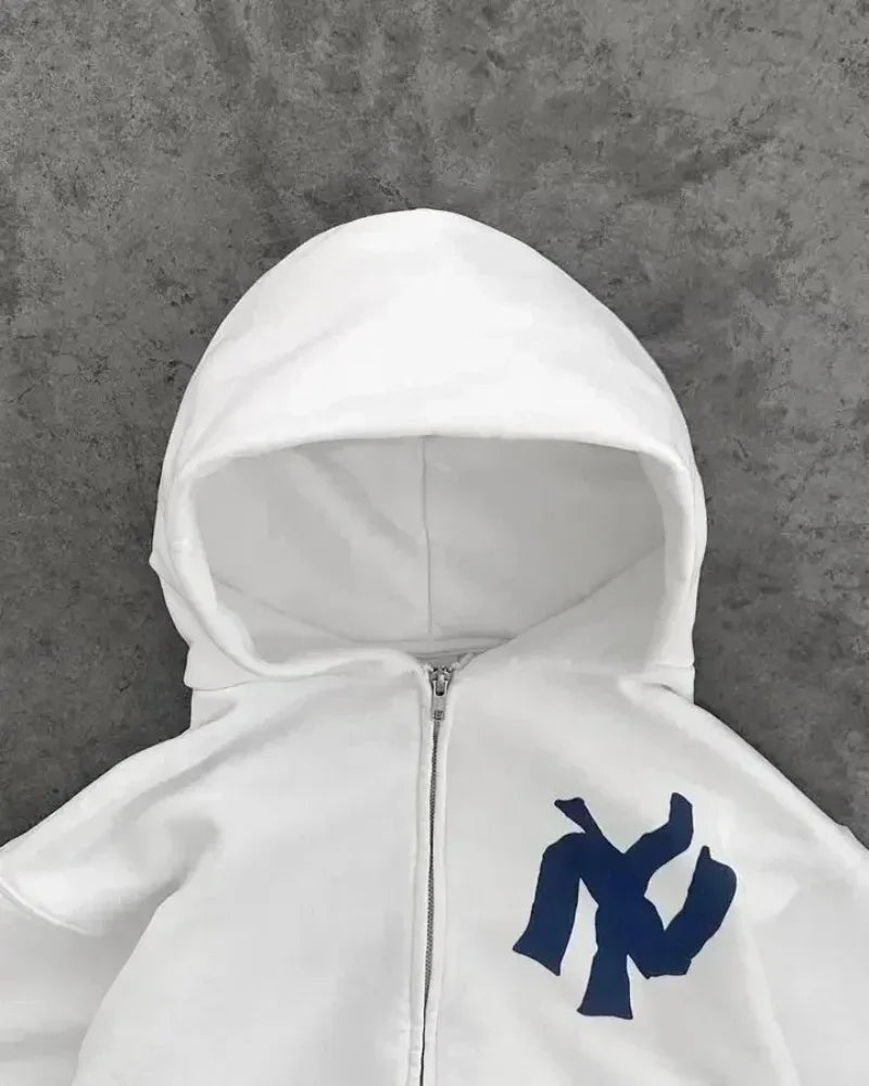 YN Hoodies