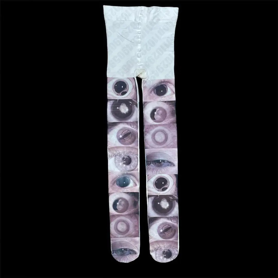 Y2K Sockings Japanese