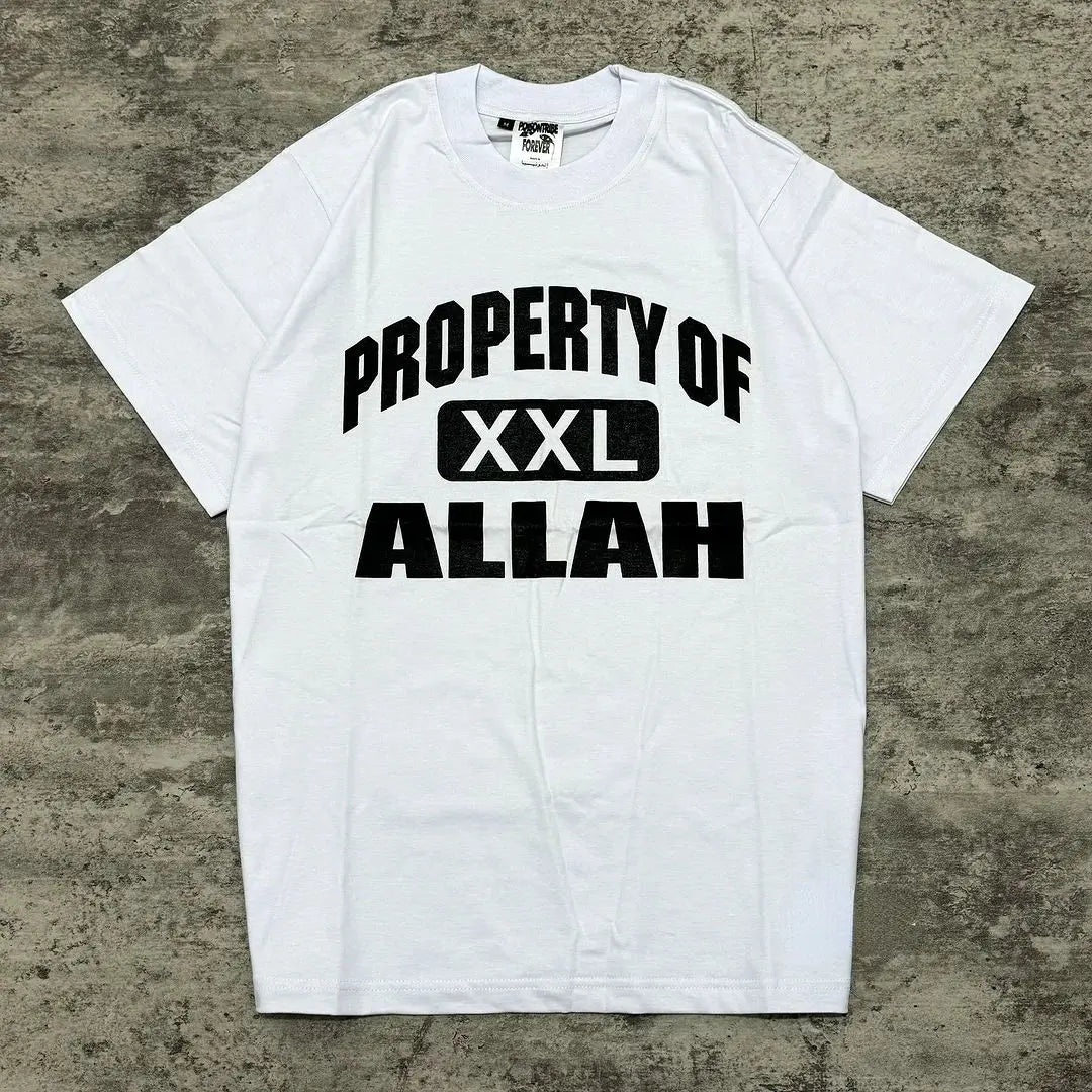 XXL T-shirt