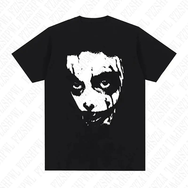 Carti Vamp T-shirt OPIUM
